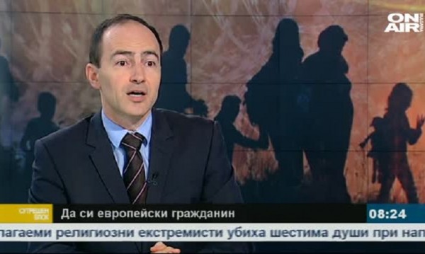 Сърбия да спазва правата на българите, зове Ковачев