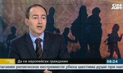 Сърбия да спазва правата на българите, зове Ковачев
