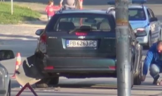 Братът на прегазената майка в Карлово проговори