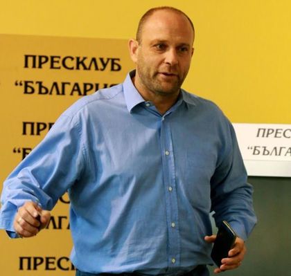 Тити Папазов: Посъветвах букмейкър да извади женските мачове от тиражите (ВИДЕО)