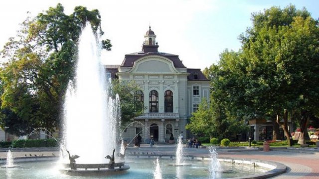 Провал на конкурса за главен архитект на Пловдив
