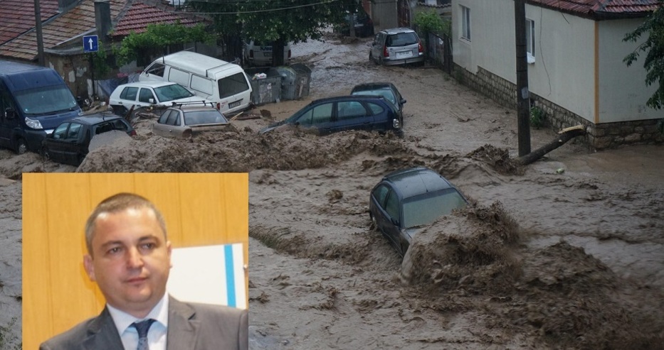 Пет години от потопа в Аспарухово, който отне живота на 13 души! Община Варна бе осъдена заради непочистено дере