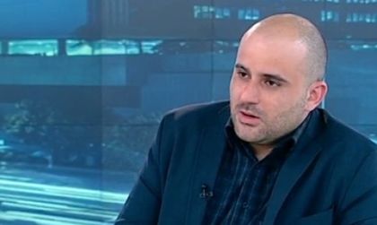 Атентатът в Кабул: Почерк на 