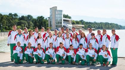 Откриват официално ЕП по кану-каяк довечера на Античния театър