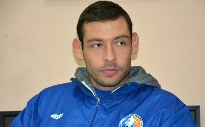 Сашо Янев: Ще бием Академик