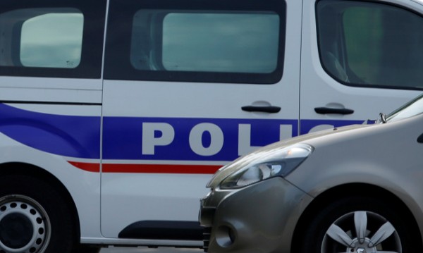 Безредици в Нант, след като мъж е застрелян от полицай