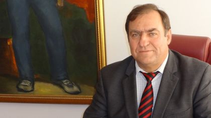Съдът решава дали бившият кмет на Стрелча остава в ареста