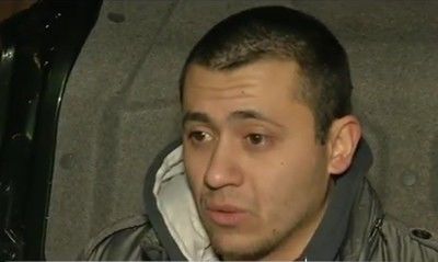 Млад мъж твърди, че е пребит и унижаван от полицаи в Плевен