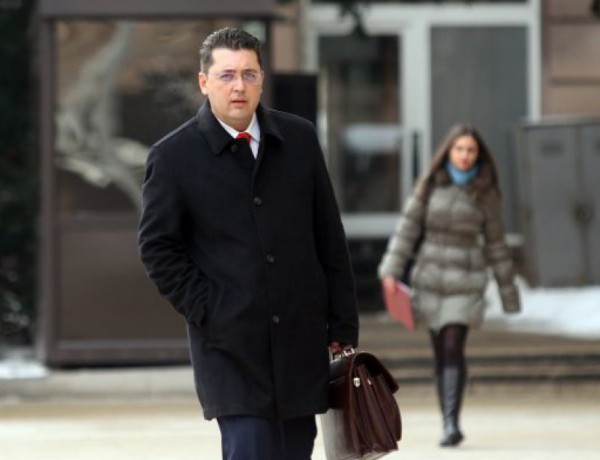 МВР: Няма мигрантски натиск на границата