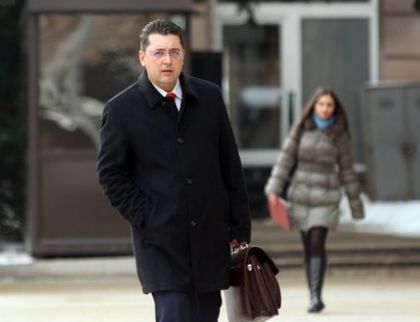 МВР: Няма мигрантски натиск на границата