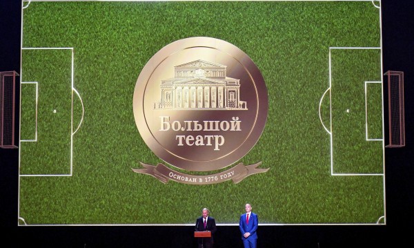 Путин доволен: Световното разруши митовете за Русия!