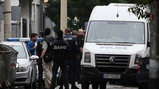 По 2 години затвор за българи, замесили се с мигранти