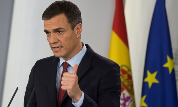 Испания и ЕС се разбраха за Гибралтар след нощни преговори