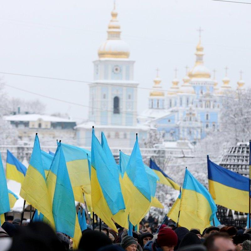 ТАСС: Избран е предстоятел на бъдещата независима Украинска православна църква