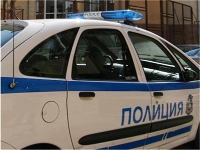 Извънредно: Мерцедес се разби в Пловдив с гръм и трясък