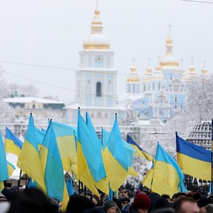 ТАСС: Избран е предстоятел на бъдещата независима Украинска православна църква