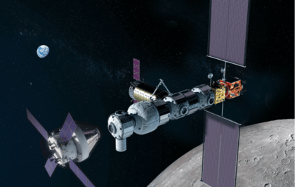 NASA получи рекорден бюджет и през 2028 година ще изпраща астронавти на Луната