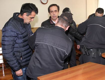 Ужилването, Пловдив: Перачите източиха 16 млн. за три месеца