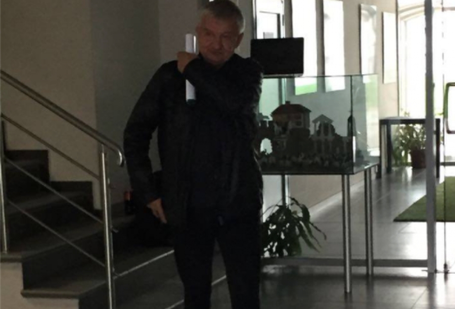 ЕКСКЛУЗИВНО в PlovdivGlas: Крушарски няма спирачки! Задейства и изграждане на високопланиска база за Локо Пд!