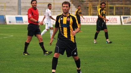 Днес черпи футболистът Даниел Божков