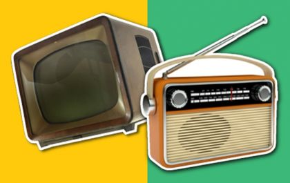 Днес отбелязваме Международния ден на радиото и телевизията