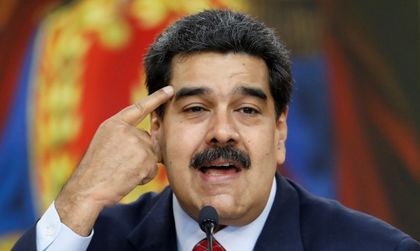 САЩ с икономически натиск върху режима на Мадуро