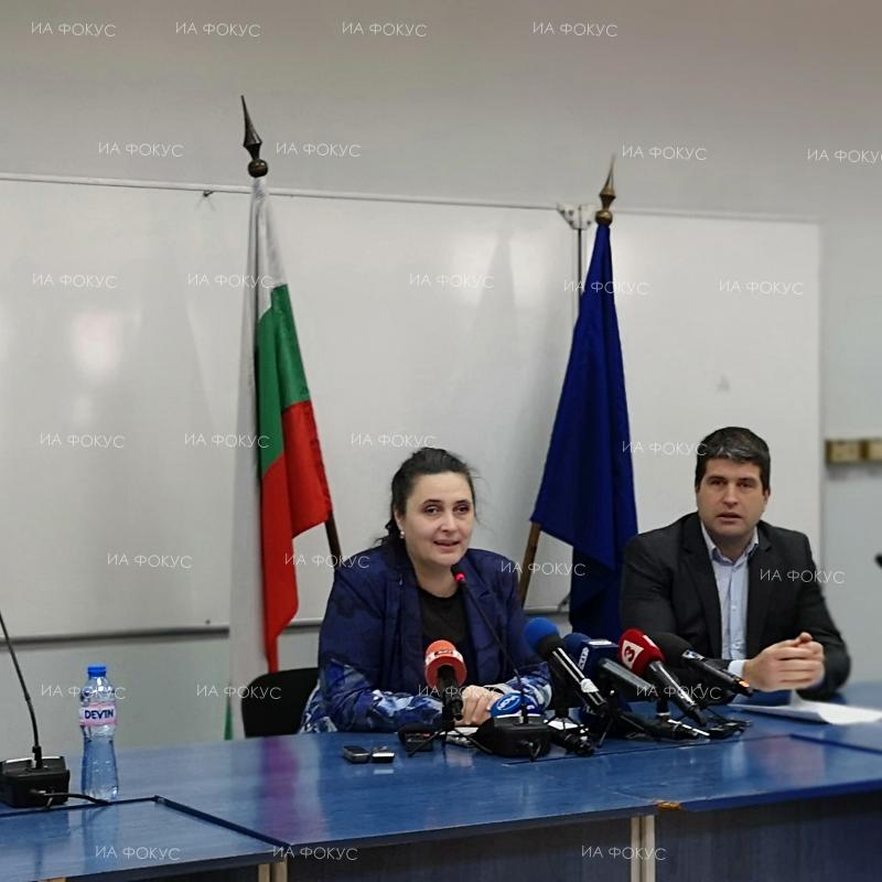 Боряна Георгиева, НАП: В първите минути на началото на данъчната кампания за 2019 г. имаме 90 подадени декларации