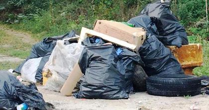 Опазването на чистотата на Варна през миналата година: 2500 проверки, само 70 акта за нарушения