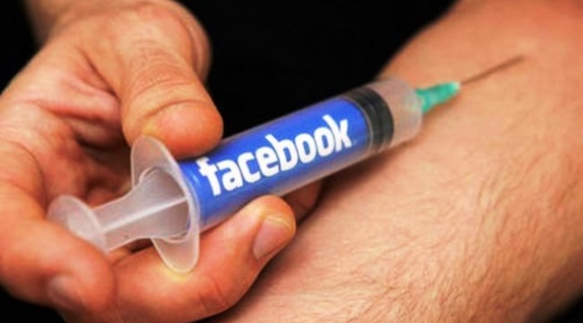 Из дневника един FB-addict