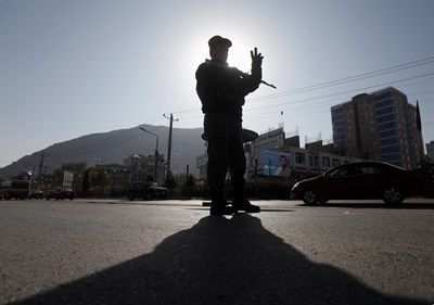 Финансовото министерство на САЩ наложи санкции на иранци за подпомагане на талибаните