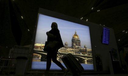 Колко струва на Русия спирането на полетите до Турция?