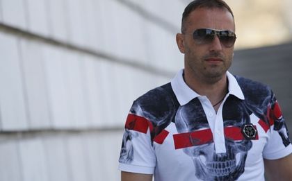 Петев притеснен преди Динамо - Севиля