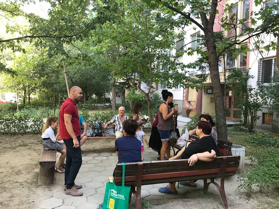 Поставят 100 пейки в Тракия по желание на гражданите