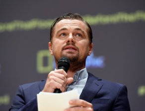 Леонардо Ди Каприо за малко се разминал със смъртта