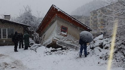 Отмениха бедственото положение в община Смолян