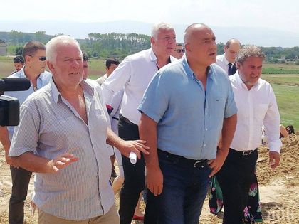 Македонските медии гърмят: Откриха уникална гробница край Пловдив, там лежи император