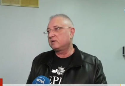 Лекар от Монтана раздава агнешко за здраве (ВИДЕО)