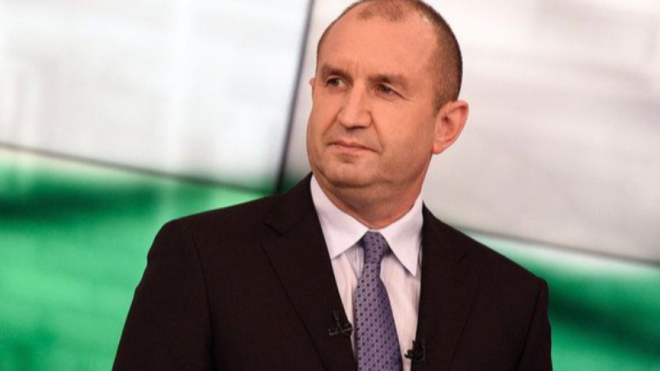 Президентът Радев на празника на Асеновград