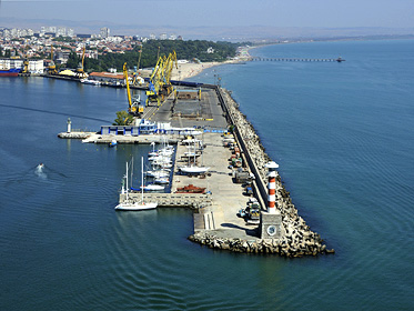 Бургас: Концерт, посветен на Европейския морски ден – 20-и май, ще се проведе на откритата сцена „Охлюва“