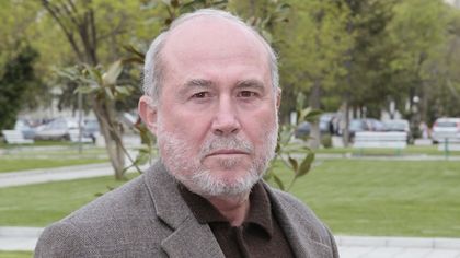 Иван Странджев представя нова книга