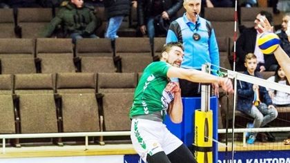 Велизар Чернокожев: Загубата в Пазарджик ни мотивира да покажем най-доброто срещу Пирин