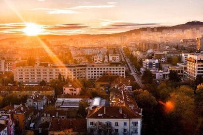 Честит празник, Стара Загора!