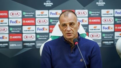 Здравков разясни за селекцията, Лудогорец ще продава само при многомилионна оферта