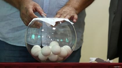 Топките отредиха: Лудогорец среща ЦСКА-София, а пловдивските Ботев и Локо....