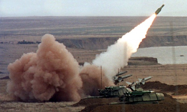 Руската ракета 9M729 – нарушава ли Москва договора за разоръжаване?