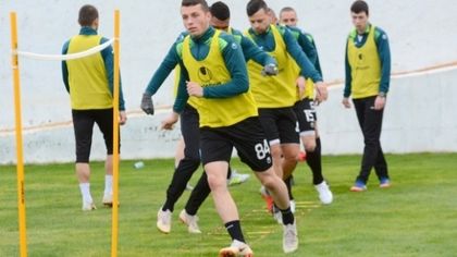 Черно море подписа договори с двама свои юноши