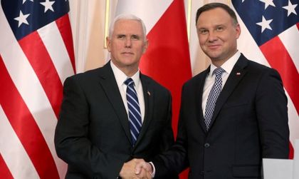 US упрек от Варшава: Русия иска да раздели НАТО