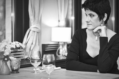 Ева Тонева: Няма по-хубаво от това някой да зарадва любим човек с моя рецепта