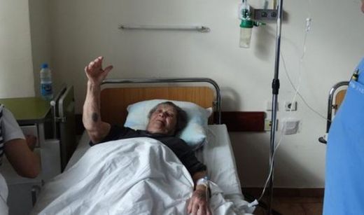Баба Дона за ужаса в Ръжево Конаре: Два часа ме би и души