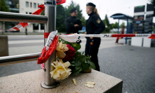 Пет от жертвите в Мюнхен са на възраст под 18 години